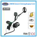 Long Range 5 meters depths underground gold metal detector for beach